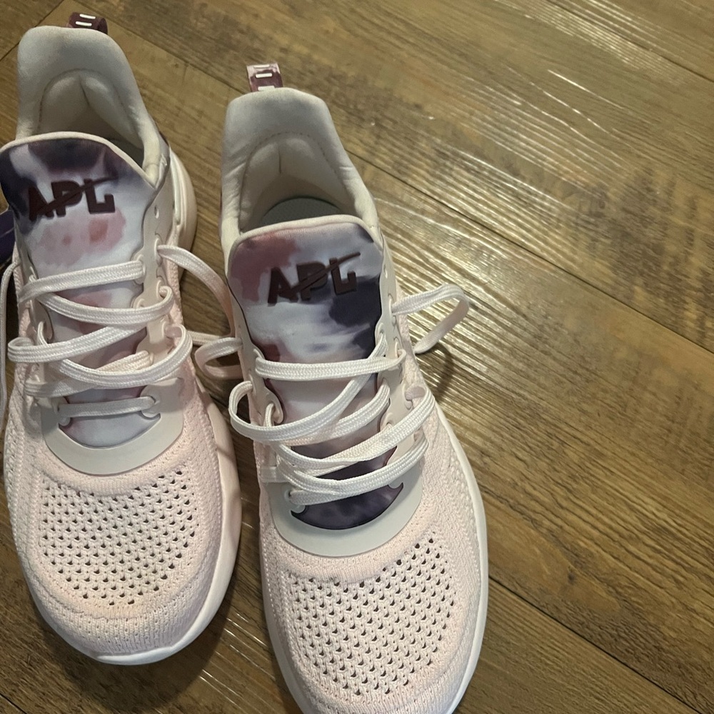 APL Brand New Sneakers